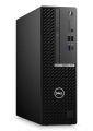 DELL N206O5090SFF_UBU Optiplex 5090 Ci5-10505 3.20 GHz 8GB 256GB SSD Ubuntu