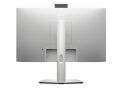 DELL S2422HZ 24 Video Conferencing Monitor 23.8'' 1920X1080 4MS HDMI DP USB-C