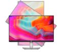 DELL S2422HZ 24 Video Conferencing Monitor 23.8'' 1920X1080 4MS HDMI DP USB-C