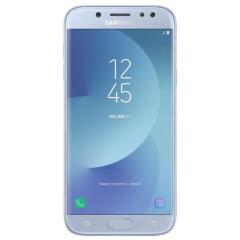 SAMSUNG Galaxy J7 Pro 64GB 5.5'' 13MP Gümüş Akıllı Telefon
