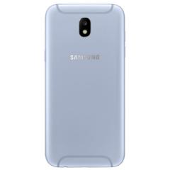 SAMSUNG Galaxy J7 Pro 64GB 5.5'' 13MP Gümüş Akıllı Telefon