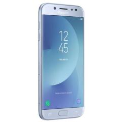 SAMSUNG Galaxy J7 Pro 64GB 5.5'' 13MP Gümüş Akıllı Telefon