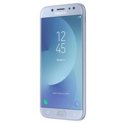 SAMSUNG Galaxy J7 Pro 64GB 5.5'' 13MP Gümüş Akıllı Telefon