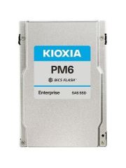 KIOXIA KPM61RUG960G SSD 960GB 4150/1450 24G TLC SAS