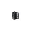 REDROCK 250W Powerlı Penceresiz Micro ATX Siyah Kasa
