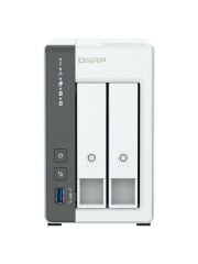 QNAP TS-216G 4GB NAS Depolama Ünitesi