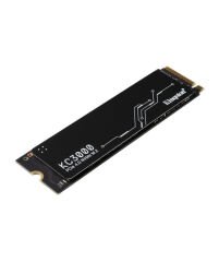 Kingston 512G KC3000 PCIe 4.0 NVMe M.2 SSD