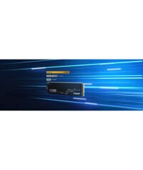 Kingston 512G KC3000 PCIe 4.0 NVMe M.2 SSD