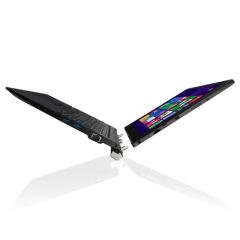 TOSHIBA Z20T-B-105 Portege M-5Y71 8GB 256GB SSD 12.5'' Win 8.1 Pro Notebook