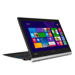 TOSHIBA Z20T-B-105 Portege M-5Y71 8GB 256GB SSD 12.5'' Win 8.1 Pro Notebook