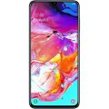 SAMSUNG A705F-128GB-BLACK Galaxy A70 2019 128GB Siyah Akıllı Telefon