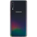 SAMSUNG A705F-128GB-BLACK Galaxy A70 2019 128GB Siyah Akıllı Telefon