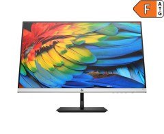 HP 27'' 27fh 4HZ38AA 5ms Vga Hdmi IPS