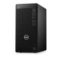 DELL Optiplex 3080MT Intel Core i5 10500 8GB 256GB SSD Ubuntu Masaüstü Bilgisayar N011O3080MT_UBU