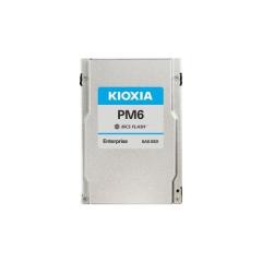 KIOXIA KPM61RUG3T84 SSD 3840GB 4150/2450 24G TLC SAS