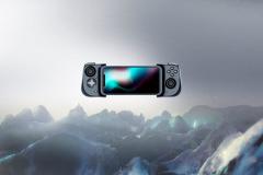 RAZER RZ06-03360100-R3M1 Kishi Arcade Gamepad for IOS