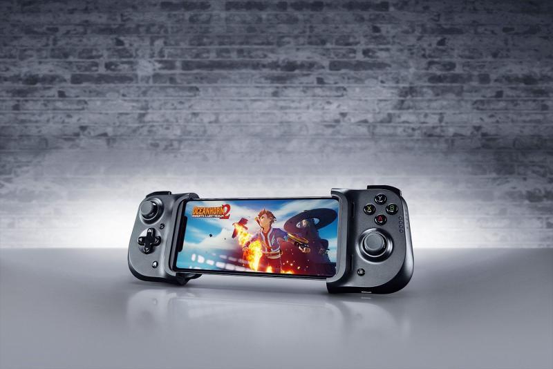 RAZER RZ06-03360100-R3M1 Kishi Arcade Gamepad for IOS