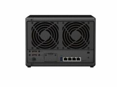 SYNOLOGY DS1522PLUS NAS SERVER 5AD 3.5''DISK DESTEKLI STORAGE