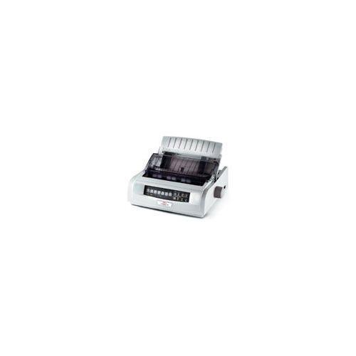 OKI ML 5521 Dotmatrix 9pin 136 Kolon Yazıcı 1308701