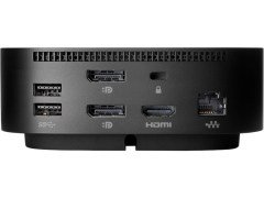 HP 5TW13AA HP USB-C/A UNIVERSAL DOCK G2