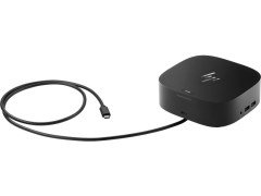 HP 5TW13AA HP USB-C/A UNIVERSAL DOCK G2