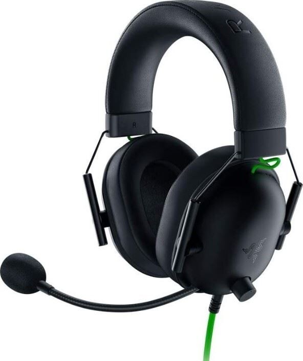 RAZER RZ04-03240100-R3M1 Blackshark V2 X