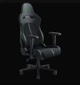 RAZER RZ38-03880100-R3G1 AKS ENKI X Siyah Oyuncu Koltuğu