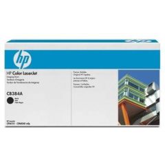 HP CB384A No 824A Siyah 23000 Sayfa Drum Ünitesi