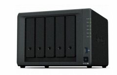 SYNOLOGY DS1522PLUS NAS SERVER 5AD 3.5''DISK DESTEKLI STORAGE