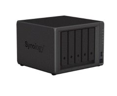 SYNOLOGY DS1522PLUS NAS SERVER 5AD 3.5''DISK DESTEKLI STORAGE