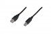 Digitus AK-300102-018-S USB2.0 Yazıcı Kablo(1,8m)