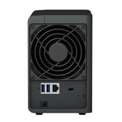 Synology DS223 (2x3.5''/2.5'') Tower NAS