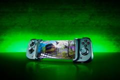 RAZER RZ06-02900200-R3M1 Kishi Arcade Gamepad for ANDROID(XBOX)