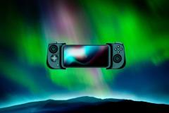 RAZER RZ06-02900200-R3M1 Kishi Arcade Gamepad for ANDROID(XBOX)