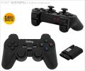 FRISBY WIFI Usb PS2,PS3 Gamepad FGP-W510PU