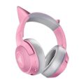 RAZER RZ04-03520100-R3M1 Kraken BT - Kitty Edition - Quartz