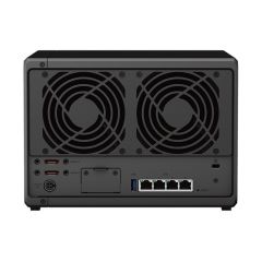 Synology DS1522PLUS 8GB (5x3.5''/2.5'') Tower NAS