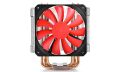 DEEPCOOL 120mm Fan Intel ve AMD Soket İşlemci Soğutucu LUCIFER_K2