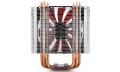 DEEPCOOL 120mm Fan Intel ve AMD Soket İşlemci Soğutucu LUCIFER_K2