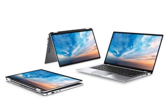 DELL N036L7400142IN1_W Latitude 7400 Ci7-8665U 1.90 GHz 16GB 512GB SSD 14.0'' FHD Win10 Pro