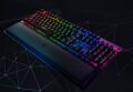 RAZER RZ03-03530100-R3M1 BlackWidow V3 Pro Kablosuz RGB Gaming Klavye