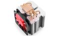 DEEPCOOL 120mm Fan Intel ve AMD Soket İşlemci Soğutucu LUCIFER_K2