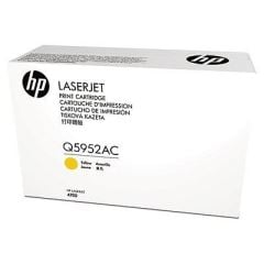 HP Q5952AC SÖZLESMELI URUNDUR, SADECE PROJELERDE SATILIR