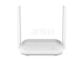 KEENETIC KN-4010-01-EU Racer AX3000 Wi-Fi Mesh Ebeveyn K Fiber VPN Router Extender 2x1G KN-4010