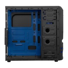 Frisby 500W (FC-8860G) Midi Tower