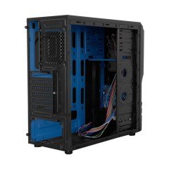 Frisby 500W (FC-8860G) Midi Tower