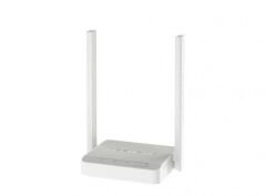 KEENETIC KN-1111-01TR Start N300 2Antenli 4Port Mesh Router AP