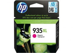 HP C2P25A No 935Xl Yüksek Kapasite Kırmızı Kartuş