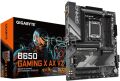 GIGABYTE B650-GAM-X-AX-V2 MAB B650GAM-X-AX-V2 8000Mhz OC DDR5 AM5 - (GIGABYTE TÜRKİYE GARANTİLİ)