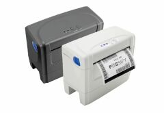 POSSIFY 203DPI USB Katlanmış Etiket Termal Barkod Yazıcı BY428U